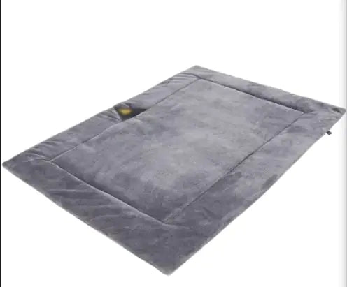 Self-Heating Pet Bed